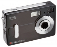 Agfaphoto DC-500 digital camera, Agfaphoto DC-500 camera, Agfaphoto DC-500 photo camera, Agfaphoto DC-500 specs, Agfaphoto DC-500 reviews, Agfaphoto DC-500 specifications, Agfaphoto DC-500