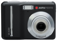 Agfaphoto DC-630i digital camera, Agfaphoto DC-630i camera, Agfaphoto DC-630i photo camera, Agfaphoto DC-630i specs, Agfaphoto DC-630i reviews, Agfaphoto DC-630i specifications, Agfaphoto DC-630i