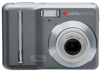 Agfaphoto DC-730i digital camera, Agfaphoto DC-730i camera, Agfaphoto DC-730i photo camera, Agfaphoto DC-730i specs, Agfaphoto DC-730i reviews, Agfaphoto DC-730i specifications, Agfaphoto DC-730i