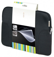 laptop bags AGVA, notebook AGVA NURB laptop sleeve 15