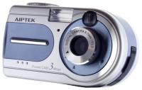 Aiptek PocketCam 3M digital camera, Aiptek PocketCam 3M camera, Aiptek PocketCam 3M photo camera, Aiptek PocketCam 3M specs, Aiptek PocketCam 3M reviews, Aiptek PocketCam 3M specifications, Aiptek PocketCam 3M