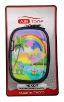 AirTone AT-K003 bag, AirTone AT-K003 case, AirTone AT-K003 camera bag, AirTone AT-K003 camera case, AirTone AT-K003 specs, AirTone AT-K003 reviews, AirTone AT-K003 specifications, AirTone AT-K003