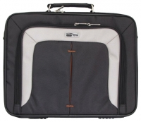 laptop bags AirTone, notebook AirTone AT-K115 bag, AirTone notebook bag, AirTone AT-K115 bag, bag AirTone, AirTone bag, bags AirTone AT-K115, AirTone AT-K115 specifications, AirTone AT-K115
