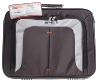 laptop bags AirTone, notebook AirTone AT-K115 bag, AirTone notebook bag, AirTone AT-K115 bag, bag AirTone, AirTone bag, bags AirTone AT-K115, AirTone AT-K115 specifications, AirTone AT-K115