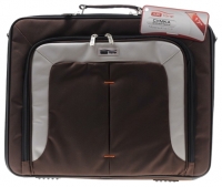 laptop bags AirTone, notebook AirTone AT-K117 bag, AirTone notebook bag, AirTone AT-K117 bag, bag AirTone, AirTone bag, bags AirTone AT-K117, AirTone AT-K117 specifications, AirTone AT-K117