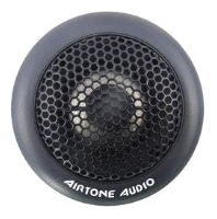 AirTone TWS-100T, AirTone TWS-100T car audio, AirTone TWS-100T car speakers, AirTone TWS-100T specs, AirTone TWS-100T reviews, AirTone car audio, AirTone car speakers
