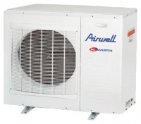 Airwell CK 24 DCI photo, Airwell CK 24 DCI photos, Airwell CK 24 DCI picture, Airwell CK 24 DCI pictures, Airwell photos, Airwell pictures, image Airwell, Airwell images