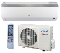 Airwell HDDE 018 air conditioning, Airwell HDDE 018 air conditioner, Airwell HDDE 018 buy, Airwell HDDE 018 price, Airwell HDDE 018 specs, Airwell HDDE 018 reviews, Airwell HDDE 018 specifications, Airwell HDDE 018 aircon
