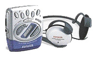 AIWA CR-DX501 reviews, AIWA CR-DX501 price, AIWA CR-DX501 specs, AIWA CR-DX501 specifications, AIWA CR-DX501 buy, AIWA CR-DX501 features, AIWA CR-DX501 Radio receiver