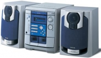 AIWA NSX-VC520 reviews, AIWA NSX-VC520 price, AIWA NSX-VC520 specs, AIWA NSX-VC520 specifications, AIWA NSX-VC520 buy, AIWA NSX-VC520 features, AIWA NSX-VC520 Music centre