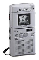 AIWA TP-M525 reviews, AIWA TP-M525 price, AIWA TP-M525 specs, AIWA TP-M525 specifications, AIWA TP-M525 buy, AIWA TP-M525 features, AIWA TP-M525 Dictaphone