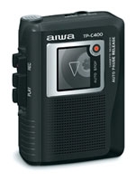 AIWA TP-VS500 reviews, AIWA TP-VS500 price, AIWA TP-VS500 specs, AIWA TP-VS500 specifications, AIWA TP-VS500 buy, AIWA TP-VS500 features, AIWA TP-VS500 Dictaphone