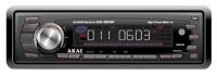 Akai ACR-501MP specs, Akai ACR-501MP characteristics, Akai ACR-501MP features, Akai ACR-501MP, Akai ACR-501MP specifications, Akai ACR-501MP price, Akai ACR-501MP reviews