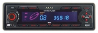 Akai ADV-55R specs, Akai ADV-55R characteristics, Akai ADV-55R features, Akai ADV-55R, Akai ADV-55R specifications, Akai ADV-55R price, Akai ADV-55R reviews