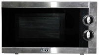 Akai AM 800-S20 microwave oven, microwave oven Akai AM 800-S20, Akai AM 800-S20 price, Akai AM 800-S20 specs, Akai AM 800-S20 reviews, Akai AM 800-S20 specifications, Akai AM 800-S20
