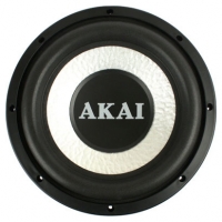 Akai SPW-215, Akai SPW-215 car audio, Akai SPW-215 car speakers, Akai SPW-215 specs, Akai SPW-215 reviews, Akai car audio, Akai car speakers