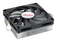 Akasa cooler, Akasa AK-CC1101EP02 cooler, Akasa cooling, Akasa AK-CC1101EP02 cooling, Akasa AK-CC1101EP02,  Akasa AK-CC1101EP02 specifications, Akasa AK-CC1101EP02 specification, specifications Akasa AK-CC1101EP02, Akasa AK-CC1101EP02 fan