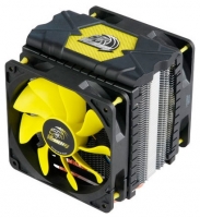 Akasa cooler, Akasa AK-CC4008HP01 cooler, Akasa cooling, Akasa AK-CC4008HP01 cooling, Akasa AK-CC4008HP01,  Akasa AK-CC4008HP01 specifications, Akasa AK-CC4008HP01 specification, specifications Akasa AK-CC4008HP01, Akasa AK-CC4008HP01 fan