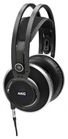 AKG K812 reviews, AKG K812 price, AKG K812 specs, AKG K812 specifications, AKG K812 buy, AKG K812 features, AKG K812 Headphones