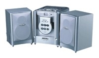 Akira MC-5200 reviews, Akira MC-5200 price, Akira MC-5200 specs, Akira MC-5200 specifications, Akira MC-5200 buy, Akira MC-5200 features, Akira MC-5200 Music centre