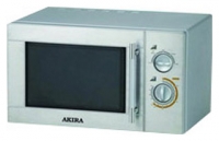 Akira MW 700M17LSE microwave oven, microwave oven Akira MW 700M17LSE, Akira MW 700M17LSE price, Akira MW 700M17LSE specs, Akira MW 700M17LSE reviews, Akira MW 700M17LSE specifications, Akira MW 700M17LSE