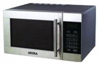 Akira MW 700MS17LSE microwave oven, microwave oven Akira MW 700MS17LSE, Akira MW 700MS17LSE price, Akira MW 700MS17LSE specs, Akira MW 700MS17LSE reviews, Akira MW 700MS17LSE specifications, Akira MW 700MS17LSE