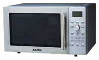 Akira MW 900MS25LSS microwave oven, microwave oven Akira MW 900MS25LSS, Akira MW 900MS25LSS price, Akira MW 900MS25LSS specs, Akira MW 900MS25LSS reviews, Akira MW 900MS25LSS specifications, Akira MW 900MS25LSS