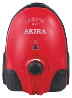 Akira VC-F1402 vacuum cleaner, vacuum cleaner Akira VC-F1402, Akira VC-F1402 price, Akira VC-F1402 specs, Akira VC-F1402 reviews, Akira VC-F1402 specifications, Akira VC-F1402