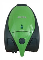Akira VC-R1201 vacuum cleaner, vacuum cleaner Akira VC-R1201, Akira VC-R1201 price, Akira VC-R1201 specs, Akira VC-R1201 reviews, Akira VC-R1201 specifications, Akira VC-R1201