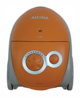 Akira VC-R1204 vacuum cleaner, vacuum cleaner Akira VC-R1204, Akira VC-R1204 price, Akira VC-R1204 specs, Akira VC-R1204 reviews, Akira VC-R1204 specifications, Akira VC-R1204