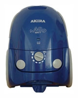 Akira VC-R1205 vacuum cleaner, vacuum cleaner Akira VC-R1205, Akira VC-R1205 price, Akira VC-R1205 specs, Akira VC-R1205 reviews, Akira VC-R1205 specifications, Akira VC-R1205