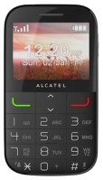 Alcatel 2000 mobile phone, Alcatel 2000 cell phone, Alcatel 2000 phone, Alcatel 2000 specs, Alcatel 2000 reviews, Alcatel 2000 specifications, Alcatel 2000