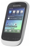 Alcatel One Touch 720 mobile phone, Alcatel One Touch 720 cell phone, Alcatel One Touch 720 phone, Alcatel One Touch 720 specs, Alcatel One Touch 720 reviews, Alcatel One Touch 720 specifications, Alcatel One Touch 720
