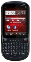 Alcatel One Touch 806D mobile phone, Alcatel One Touch 806D cell phone, Alcatel One Touch 806D phone, Alcatel One Touch 806D specs, Alcatel One Touch 806D reviews, Alcatel One Touch 806D specifications, Alcatel One Touch 806D