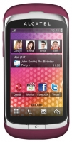 Alcatel One Touch 818 mobile phone, Alcatel One Touch 818 cell phone, Alcatel One Touch 818 phone, Alcatel One Touch 818 specs, Alcatel One Touch 818 reviews, Alcatel One Touch 818 specifications, Alcatel One Touch 818