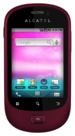 Alcatel One Touch 908 mobile phone, Alcatel One Touch 908 cell phone, Alcatel One Touch 908 phone, Alcatel One Touch 908 specs, Alcatel One Touch 908 reviews, Alcatel One Touch 908 specifications, Alcatel One Touch 908
