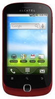 Alcatel One Touch 990 mobile phone, Alcatel One Touch 990 cell phone, Alcatel One Touch 990 phone, Alcatel One Touch 990 specs, Alcatel One Touch 990 reviews, Alcatel One Touch 990 specifications, Alcatel One Touch 990