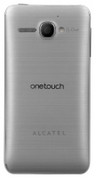 Alcatel One Touch Star 6010 mobile phone, Alcatel One Touch Star 6010 cell phone, Alcatel One Touch Star 6010 phone, Alcatel One Touch Star 6010 specs, Alcatel One Touch Star 6010 reviews, Alcatel One Touch Star 6010 specifications, Alcatel One Touch Star 6010