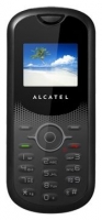 Alcatel OneTouch 106 mobile phone, Alcatel OneTouch 106 cell phone, Alcatel OneTouch 106 phone, Alcatel OneTouch 106 specs, Alcatel OneTouch 106 reviews, Alcatel OneTouch 106 specifications, Alcatel OneTouch 106