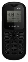 Alcatel OneTouch 108 mobile phone, Alcatel OneTouch 108 cell phone, Alcatel OneTouch 108 phone, Alcatel OneTouch 108 specs, Alcatel OneTouch 108 reviews, Alcatel OneTouch 108 specifications, Alcatel OneTouch 108