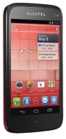 Alcatel OneTouch 997D mobile phone, Alcatel OneTouch 997D cell phone, Alcatel OneTouch 997D phone, Alcatel OneTouch 997D specs, Alcatel OneTouch 997D reviews, Alcatel OneTouch 997D specifications, Alcatel OneTouch 997D