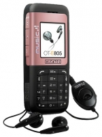 Alcatel OneTouch E805 mobile phone, Alcatel OneTouch E805 cell phone, Alcatel OneTouch E805 phone, Alcatel OneTouch E805 specs, Alcatel OneTouch E805 reviews, Alcatel OneTouch E805 specifications, Alcatel OneTouch E805