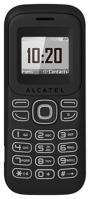 Alcatel OT-132 mobile phone, Alcatel OT-132 cell phone, Alcatel OT-132 phone, Alcatel OT-132 specs, Alcatel OT-132 reviews, Alcatel OT-132 specifications, Alcatel OT-132