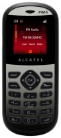 Alcatel OT-209 mobile phone, Alcatel OT-209 cell phone, Alcatel OT-209 phone, Alcatel OT-209 specs, Alcatel OT-209 reviews, Alcatel OT-209 specifications, Alcatel OT-209