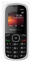 Alcatel OT-217 mobile phone, Alcatel OT-217 cell phone, Alcatel OT-217 phone, Alcatel OT-217 specs, Alcatel OT-217 reviews, Alcatel OT-217 specifications, Alcatel OT-217