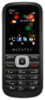 Alcatel OT-506 mobile phone, Alcatel OT-506 cell phone, Alcatel OT-506 phone, Alcatel OT-506 specs, Alcatel OT-506 reviews, Alcatel OT-506 specifications, Alcatel OT-506