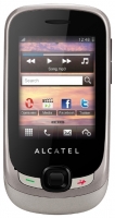 Alcatel OT-602 mobile phone, Alcatel OT-602 cell phone, Alcatel OT-602 phone, Alcatel OT-602 specs, Alcatel OT-602 reviews, Alcatel OT-602 specifications, Alcatel OT-602