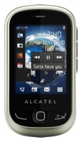Alcatel OT-706 mobile phone, Alcatel OT-706 cell phone, Alcatel OT-706 phone, Alcatel OT-706 specs, Alcatel OT-706 reviews, Alcatel OT-706 specifications, Alcatel OT-706