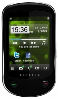 Alcatel OT-710 mobile phone, Alcatel OT-710 cell phone, Alcatel OT-710 phone, Alcatel OT-710 specs, Alcatel OT-710 reviews, Alcatel OT-710 specifications, Alcatel OT-710