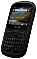 Alcatel OT-803 mobile phone, Alcatel OT-803 cell phone, Alcatel OT-803 phone, Alcatel OT-803 specs, Alcatel OT-803 reviews, Alcatel OT-803 specifications, Alcatel OT-803